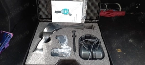 Detector de scurgeri de gaze si aer de vanzare