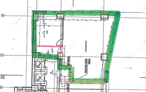 Spatii birouri 125 mp - imagine 4