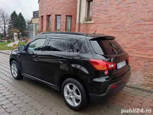 Mitsubichi Asx - imagine 3