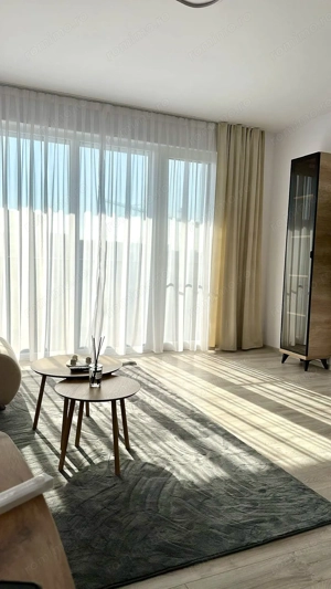 Armoniei, Loc de parcare, Mobilat si utilat