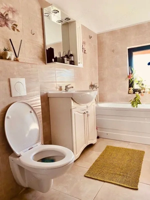 Apartament 2 camere decomadat | Giroc - imagine 6