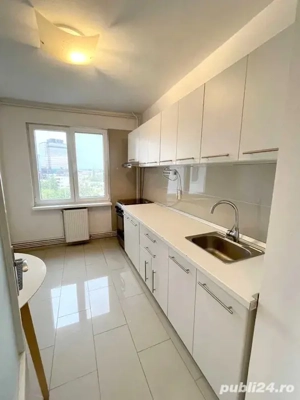 De vanzare apartament cu 3 camere in zona Centrala intre Iulius Mall si Piata Unirii