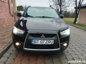 Mitsubichi Asx - imagine 2