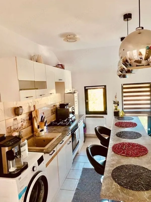 Apartament 2 camere decomadat | Giroc - imagine 5
