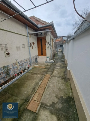 Casă de vânzare - Bocșa, Caraș Severin - imagine 3