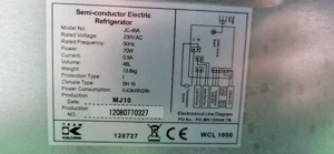 Racitor bauturi . Funcționeaza perfect 