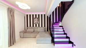 Casă  P+1+Pod locuibil | Lunca Sătească |  Teodor Pallady