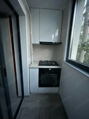 Apartament Modern etj1 renovat 2023 - imagine 7