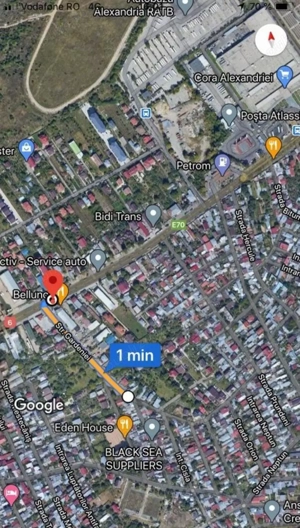 De vanzare teren in Bucuresti - imagine 5