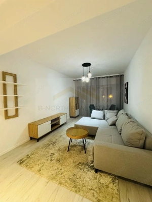 Ap 3 camere de închiriat, Cubic 7 Residence, prima închiriere, parcare inclusa