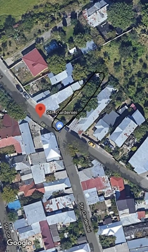 De vanzare teren in Bucuresti - imagine 4