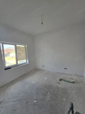 Giroc-Bld. Aviatiei | 5 camere | 3 bai | Bucatarie inchisa | Asfalt - imagine 8