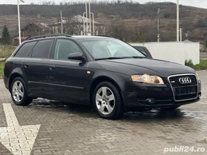 Audi A4 B7 - imagine 2