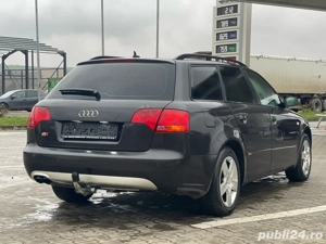 Audi A4 B7 - imagine 3