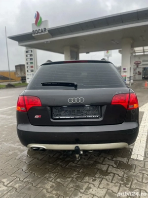 Audi A4 B7 - imagine 5