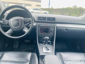 Audi A4 B7 - imagine 4