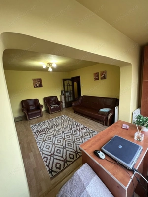 Apartament 3 camere de vânzare, 75 mp Calea Aradului - imagine 4