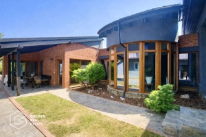 Vila cu potential in Chisoda