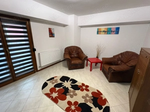 Inchiriez apartament 2 camere Unirii Nord - imagine 3