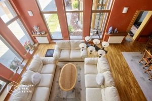 Casa de vis cu  10 dormitoare-Chisoda - imagine 3