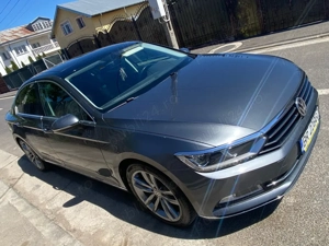 Vw Passat B8  - imagine 3