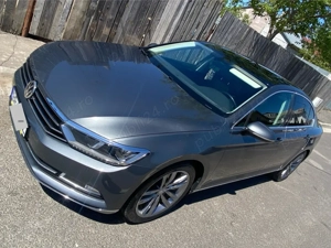 Vw Passat B8  - imagine 2