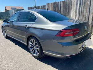 Vw Passat B8  - imagine 6