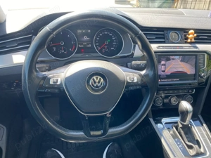 Vw Passat B8  - imagine 9