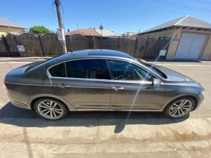 Vw Passat B8  - imagine 4