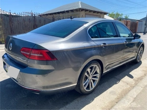 Vw Passat B8  - imagine 5