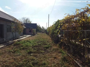 Vând casă cu teren în Amara, Ialomita - imagine 2