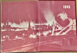 Lavrentiev V.V., Kazakov P.D. Marele Război Patriotic. Album. 1984 - imagine 5