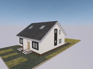 Duplex cu 4 cameresi 2 bai - Sanandrei - Nou pe piata - imagine 2