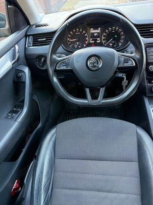 Skoda Octavia III 1.6 tdi DSG - imagine 6