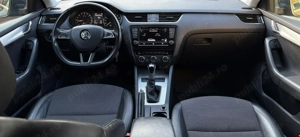 Skoda Octavia III 1.6 tdi DSG - imagine 7