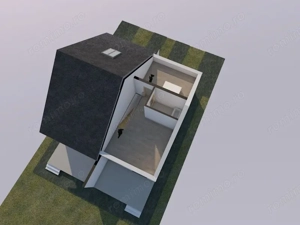 Duplex cu 4 cameresi 2 bai - Sanandrei - Nou pe piata - imagine 4