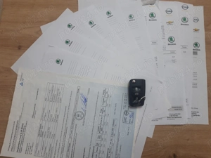 Skoda Octavia III 1.6 tdi DSG - imagine 10