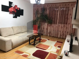 Apartament cu 3 camere de inchiriat-Soseaua Alexandriei-Rahova-cu loc de parcare
