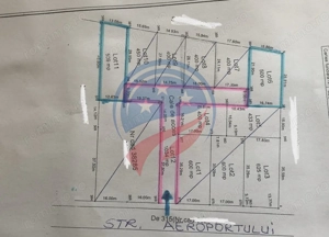 Teren de vanzare/Carcea/Hanul cu Ponei - imagine 3