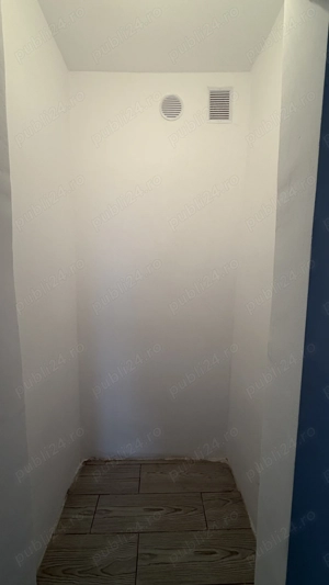 De vanzare apartament cu 2 semi. camere renovat in Galati, Tiglina II - imagine 6