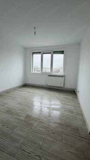 De vanzare apartament cu 2 semi. camere renovat in Galati, Tiglina II - imagine 3