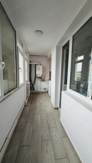 De vanzare apartament cu 2 semi. camere renovat in Galati, Tiglina II - imagine 4