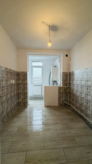 De vanzare apartament cu 2 semi. camere renovat in Galati, Tiglina II - imagine 2