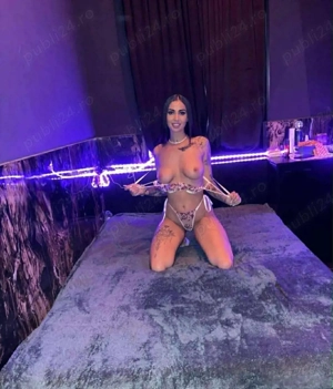 Gabriela noua in oras   