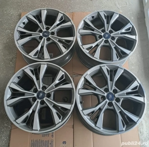 Jante Ford Mondeo Kuga Focus S Max