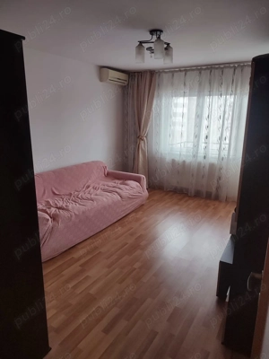 Apartament 1 cameră, Brancusi, cu balcon - imagine 2