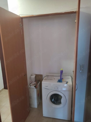 Apartament 1 cameră, Brancusi, cu balcon - imagine 3