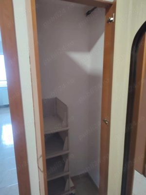 Apartament 1 cameră, Brancusi, cu balcon - imagine 5