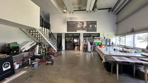 De inchiriat Hala si birou, parter, 175 mp, pentru depozitare sau productie, zona Torontalului - imagine 3