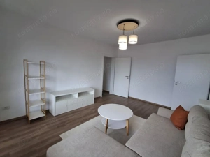 Apartament 3 camere zona centrala, complet utilat si mobilat - imagine 2